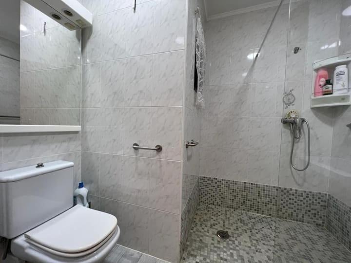 Apartamento A 150Mts De La Playa - Wifi Puerto de Sagunto Exterior photo