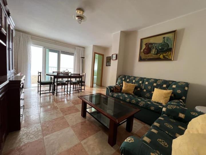Apartamento A 150Mts De La Playa - Wifi Puerto de Sagunto Exterior photo