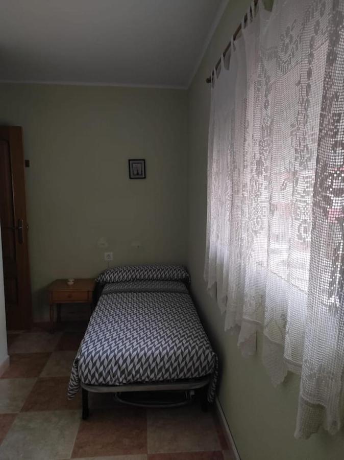 Apartamento A 150Mts De La Playa - Wifi Puerto de Sagunto Exterior photo